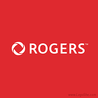 罗杰斯（Rogers）通讯微调Logo设...