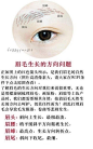【标准定位画眉法】找不到眉峰眉尾在哪的妹纸学起~ ​ ​​​​