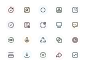 Myicons — Interface, Essential, Ui  vector line icons pack web ui web designer web design ui set ui pack ui kit ui icons ui designer ui design ui myicons line icons interface icons icons pack icons design icons icon pack icon design flat icons essential i