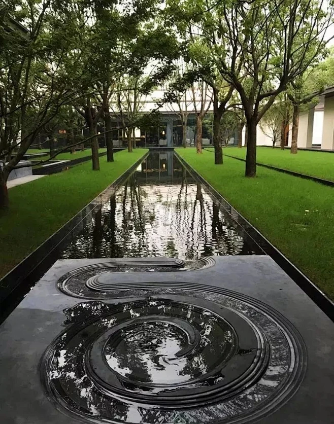 水景-花瓣网