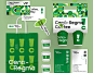 REGMA COFFEE BRAND DESIGN