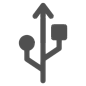 USB