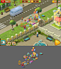 Gardenscapes: New Acres, Evgeny Kudryashov : mobile game "Gardenscapes: New Acres" by Playrix