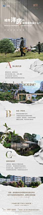 地产洋房长图 -源文件【享设计】