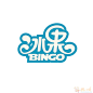 bingo标志 