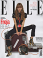 Freja Beha Erichsen