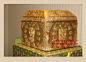 最历史悠久的唐代佛舍利金函 - 拍卖会