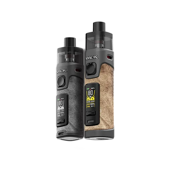 SMOK® | 创新不断改变电子烟体验-花瓣网