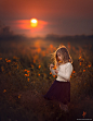 【美图分享】Jake Olson Studios的作品《The Passing Time》 #500px#