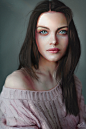 Blue Eyes (Study), Nathan Roussel : Inspired by Irakli Nadar.

Gif Process : https://media.giphy.com/media/Rtb5BS9b9FWF2/giphy.gif
Ref : https://fr.pinterest.com/pin/116882552808361048/