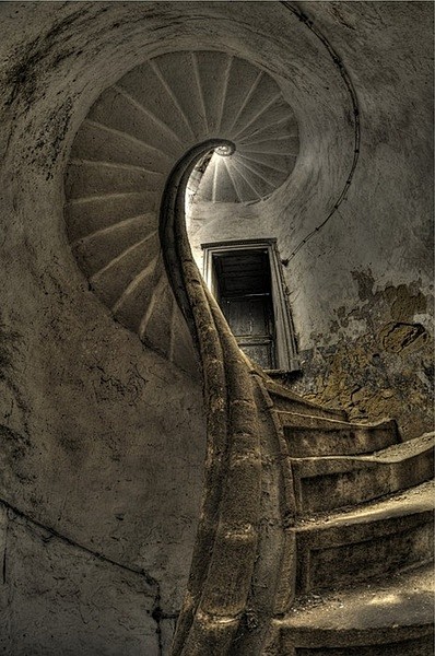 Staircase阶梯