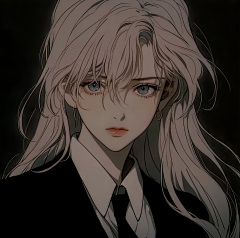 捧只小兔子采集到美女