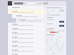 xZeus采集到dashboard