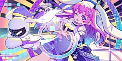 盲盒派对-GameUI.net