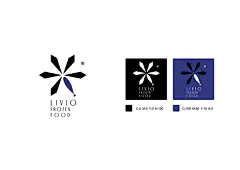 LIVIO FROZEN FOOD : 客户：LIVIO FROZEN FOOD PTE LTD 项目：全世界冷冻食品进出口，新加坡冷冻食品零售到超市、餐厅，酒店。为其品牌形象塑造、标志、名片，延展设计。 Customer: LIVIO FROZEN FOOD PTE LTD Business: Frozen food retail frozen food import and export all over the world, Singapore to the supermarket, restaur