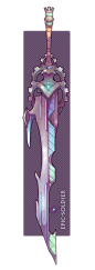 Weapons by Epic-Soldier on DeviantArt :  