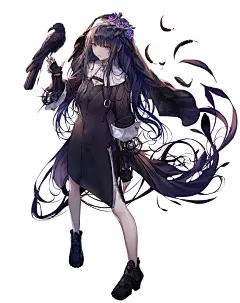 有没有你们深藏于相册深处的精美二次元壁纸？ - 知乎