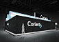 Coriant - MWC 2015 : Coriant - MWC 2015