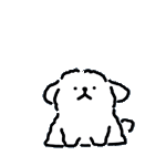 找到了更多小白狗表情包！！！！！！！！！！！ ​​​​