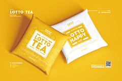 壹邦品牌策划采集到茶饮品牌VI设计