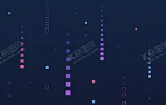 抽象颗粒背景 【酷图网】抽象颗粒背景,抽象背景图片,矢量背景图片,矢量图素材,AI素材