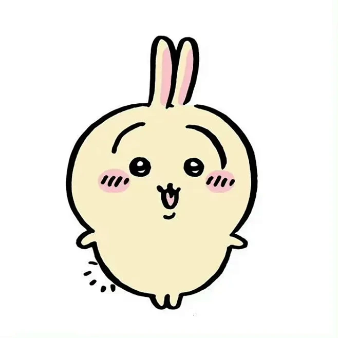 头像|乌萨奇宝宝⌯･∀･⌯ - 小红书-花瓣网