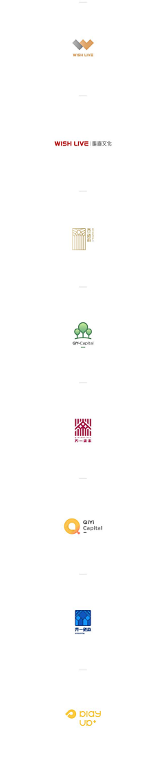 技能学长采集到LOGO标志