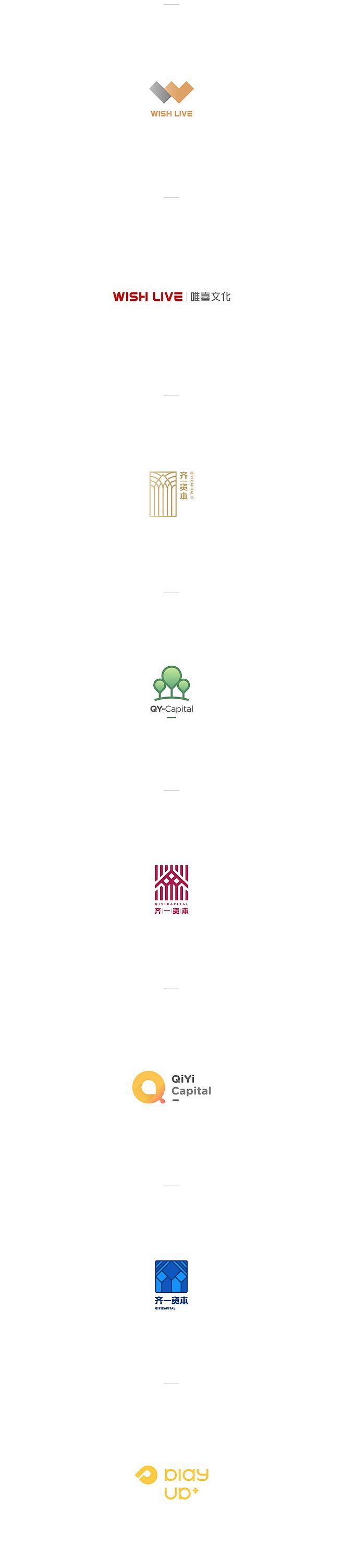 2015丨2016 LOGO设计合集 【...