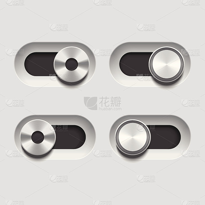 Ui滑块