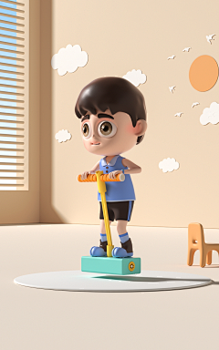白起a采集到工作原创设计
