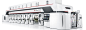 GRAVURE PRESSES BY W&H