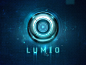Lumio Splashscreen