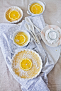 Lemon Pudding | Playful Cooking #采集大赛#