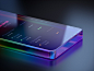 App Presentation 3d by GIORGI familybusyness on Dribbble