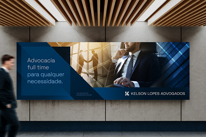 law logo branding  L...