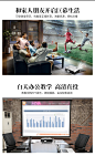 瑞格尔819投影仪家用3D高清1080P手机无线wifi家庭微型办公投影机-tmall.com天猫