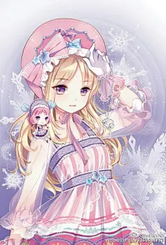 意林and十二星座 - 堆糖，美图壁纸兴趣社区