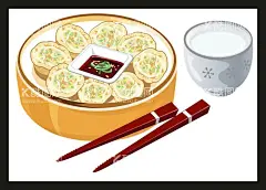 手绘卡通美食   - 源文件下载【酷图网】手绘卡通美食,手绘食物,卡通食物,手绘素材,手绘美食,