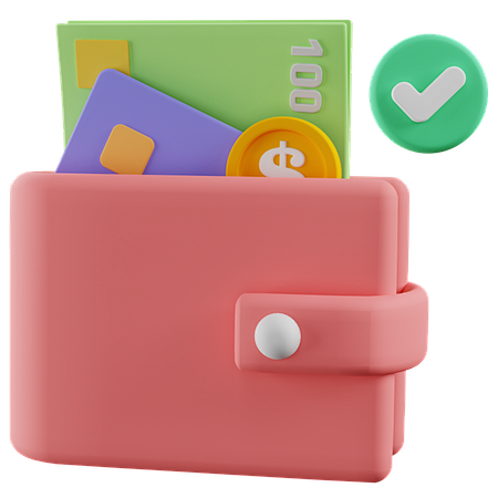 Wallet 钱包