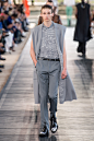 Berluti Spring 2020 Menswear Fashion Show : The complete Berluti Spring 2020 Menswear fashion show now on Vogue Runway.