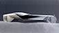 Rolls-Royce VISION NEXT 100 concept