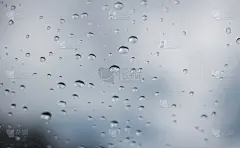 水滴,水,背景聚焦,精神振作,干净,平滑的,透明,环境,泰国,金属质感