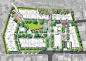Aveo Newmarket - Form Landscape Architects