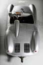  1955 Porsche 550 - Ralph Lauren Collection.