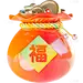 除夕&amp;春节喜庆感3D春节装饰元素