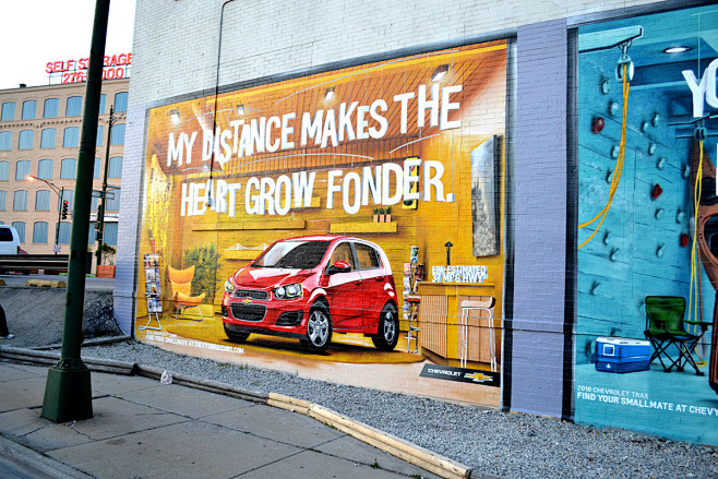 CHEVY Small Cars: OO...