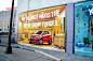 CHEVY Small Cars: OOH : Client: ChevroletAgency: Commonwealth DetroitAD: Ryan SimpsonCD: Tim MattimoreStudio: SeventhStreetCGI: Mike Campau & Stuart RowbottomPost Production: Mike Campau & Craig Morrison