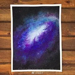 #手绘日记# #水彩# 来自于作者Laura Sabel的作品分享 | ins:sabeldesigns ​​​​