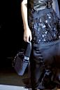 Giorgio Armani2011年春夏高级成衣时装秀发布图片261398