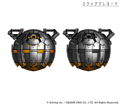 空巢老T采集到武器库